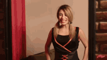 Lyna Evelyn Vallejos GIF - Lyna Evelyn Vallejos You Tuber GIFs