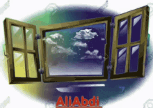 Window GIF - Window GIFs
