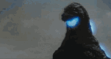 Godzilla Atomic Breath GIF - Godzilla Atomic Breath Lightning GIFs