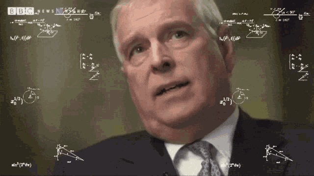 Epstein Prince Andrew GIF - Epstein Prince Andrew Excuse - Discover & Share  GIFs