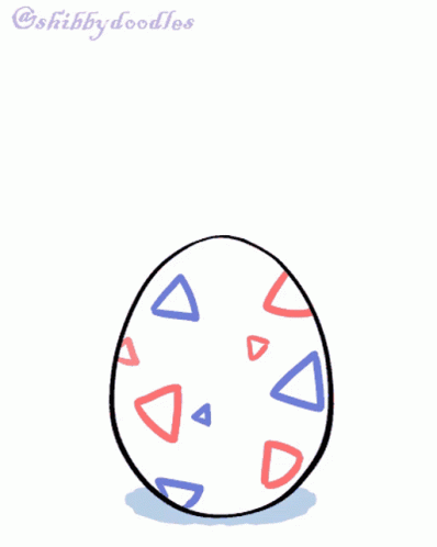 pokemon togepi egg