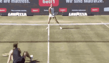 Belinda Bencic Tennis GIF