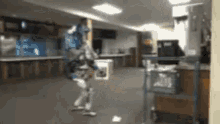 Robot Trying GIF - Robot Trying Attempt GIFs