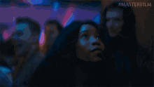 Partying Jasmine Moore GIF - Partying Jasmine Moore Master GIFs