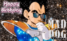 Goku Birthday GIFs | Tenor