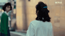 Look Back The Naked Director GIF - Look Back The Naked Director Turn Around GIFs