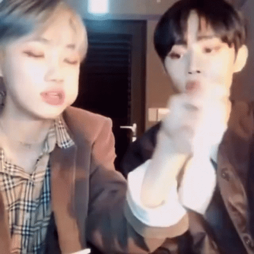 New The Boyz Tbz GIF - New The Boyz The Boyz Tbz GIFs