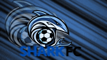 Shark Shark Fc GIF - Shark Shark Fc Shark Fc Football GIFs