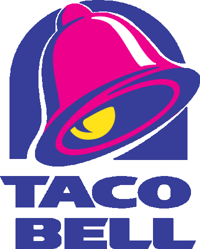 Taco Bell Sticker - Taco Bell Stickers
