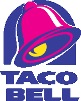 Taco Bell Sticker - Taco Bell Stickers