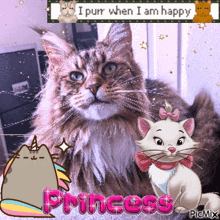 Princess Princess Picmix GIF