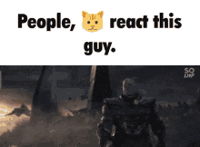 cat reaction discord thanos point