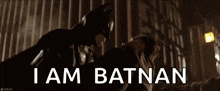 Batman Im Batman GIF - Batman Im Batman Angry GIFs
