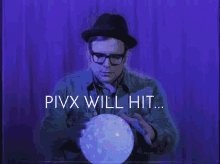 Pivx Crystal Ball GIF - Pivx Crystal Ball Prediction GIFs