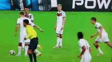 Thomasmuller Football Fail GIF