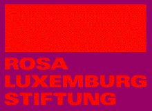 Rosa Luxemburg Stiftung Rosalux GIF