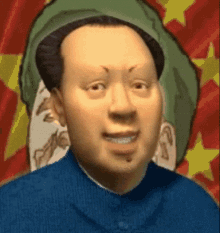 Mao Civ3civiii Civilization3 GIF - Mao Civ3civiii Civilization3 GIFs