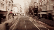 Van Street GIF - Van Street Street View GIFs