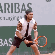Marco Trungelliti Tennis GIF