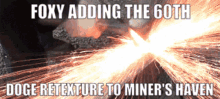 Miners Haven Miners Haven Gensis GIF - Miners Haven Miners Haven Gensis Mhg GIFs