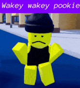 Wakey Wakey Wakey GIF - Wakey Wakey Wakey Wakey Wakey Meme GIFs