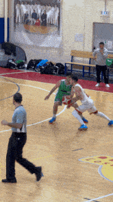 Alghero Basket GIF - Alghero Basket Pallacanestro GIFs