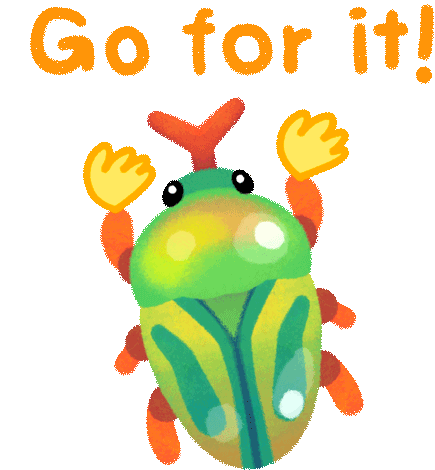 Go For It Do It Sticker - Go For It Do It Motivation Stickers