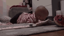 Baby First GIF - Baby First Crawl GIFs