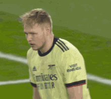 Sarahmcfadyen Arsenal GIF - Sarahmcfadyen Arsenal Aaron Ramsdale GIFs