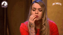 Omg Hands In Face GIF - Omg Hands In Face Ugh GIFs