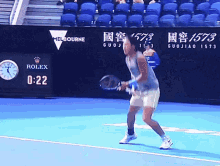 rinky hijikata forehand tennis atp