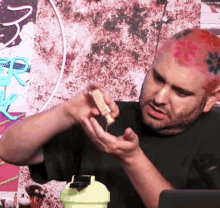 H3 H3podcast GIF - H3 H3podcast H3beauty GIFs