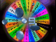Wheel Of Fortune GIF - Wheel Of Fortune GIFs