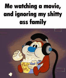 Ren And Stimpy Meme GIF