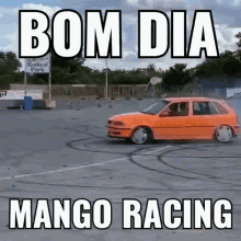 Mango Racing GIF - Mango Racing GIFs