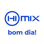 Himix Himixeletronicos Sticker