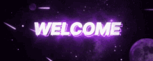 Welcome Discord Server GIF - Welcome Discord Server Lgbt - Discover & Share  GIFs