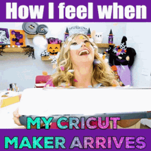 Crafter Crafting GIF - Crafter Crafting Crafts GIFs