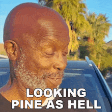 Looking Pine As Hell Oldgays GIF - Looking Pine As Hell Oldgays Christmas Outfit GIFs