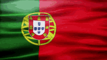 Portugal Flag Gif GIF - Portugal Flag Gif Europe GIFs
