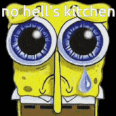 Hell Hell'S GIF - Hell Hell'S Kitchen GIFs