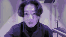 Jungkook Filter GIF - Jungkook Filter Party GIFs