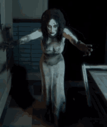 The Mortuary Assistant GIF - The Mortuary Assistant GIFs
