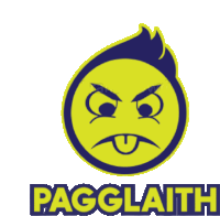 Pagglaith Sticker - Pagglaith Stickers