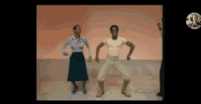 Soul Train Dance GIF - Soul Train Dance GIFs