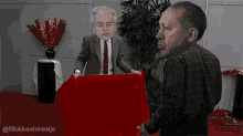 Wilders Erdogan GIF - Wilders Erdogan Mohamed GIFs