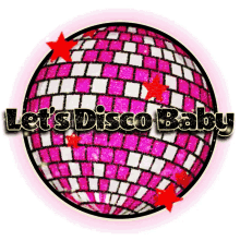 Disco Letsdiscobaby GIF - Disco Letsdiscobaby Party GIFs