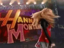 Hannah Montana Miley Cyrus GIF - Hannah Montana Miley Cyrus GIFs