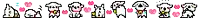 a blurred image of the word nirvana
