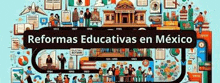 Las Reformas Educactivas En México GIF